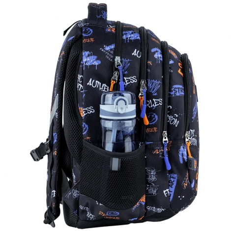 Рюкзак GoPack Teens 162M-3 - №5