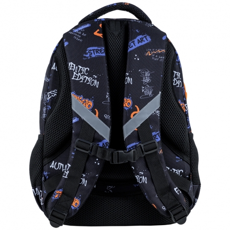 Рюкзак GoPack Teens 162M-3 - №6