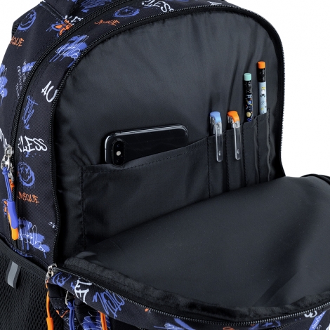 Рюкзак GoPack Teens 162M-3 - №10