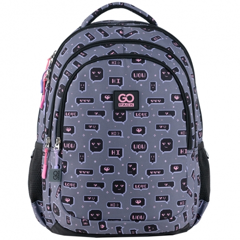 Рюкзак GoPack Teens 162M-6 - №3