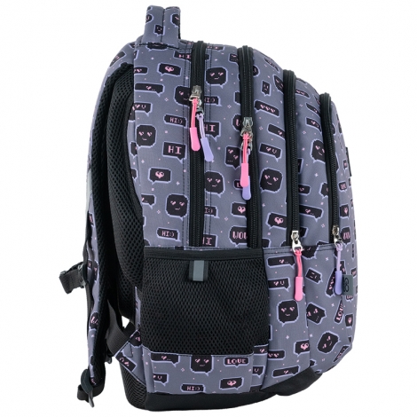 Рюкзак GoPack Teens 162M-6 - №4