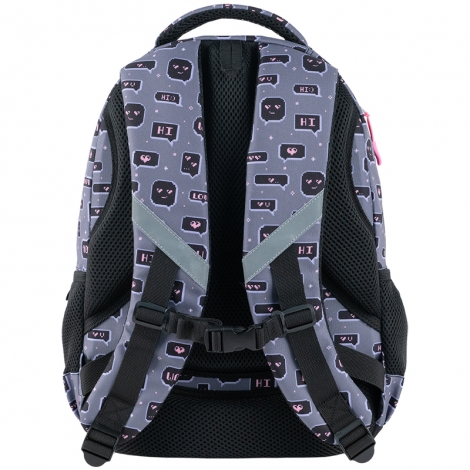 Рюкзак GoPack Teens 162M-6 - №6