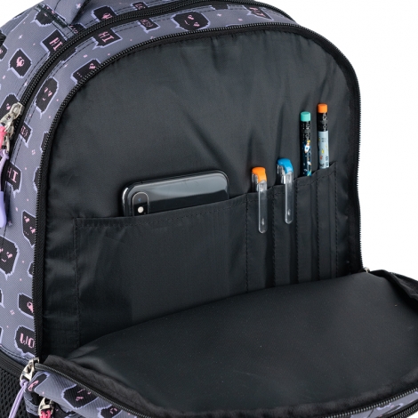Рюкзак GoPack Teens 162M-6 - №10
