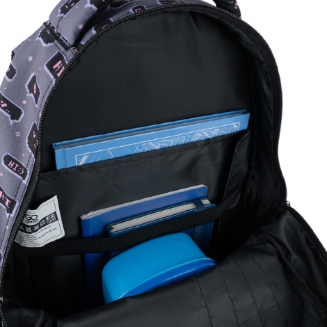 Рюкзак GoPack Teens 162M-6 - №12