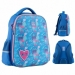 Рюкзак GoPack Education полукаркасный 165M-4 Be You - №1