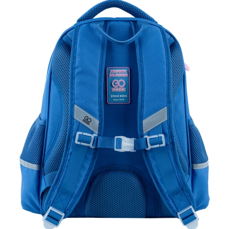 Рюкзак GoPack Education полукаркасный 165M-4 Be You - №4