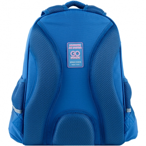 Рюкзак GoPack Education полукаркасный 165M-4 Be You - №5