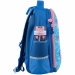 Рюкзак GoPack Education полукаркасный 165M-4 Be You - №7