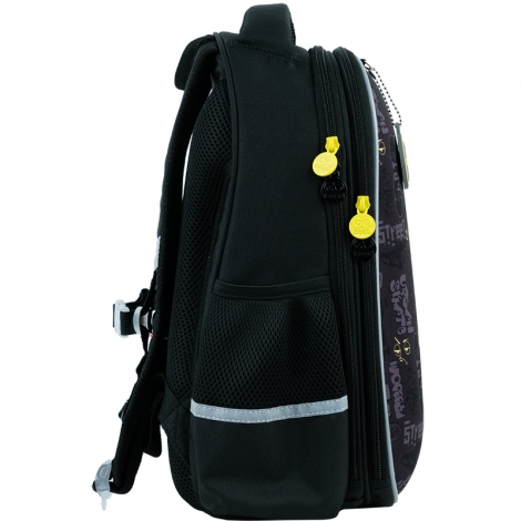 Рюкзак GoPack Education полукаркасный 165M-6 Urban - №6