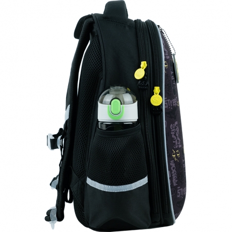 Рюкзак GoPack Education полукаркасный 165M-6 Urban - №7