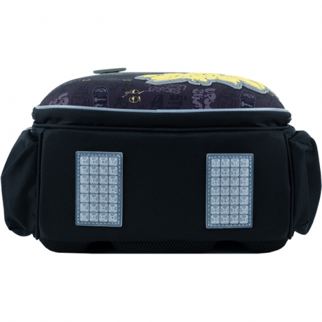 Рюкзак GoPack Education полукаркасный 165M-6 Urban - №8