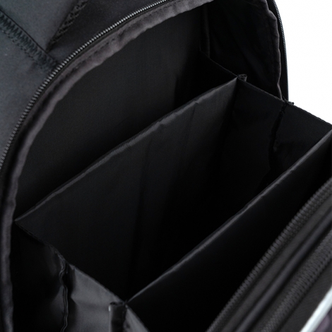 Рюкзак GoPack Education полукаркасный 165M-6 Urban - №9
