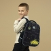 Рюкзак GoPack Education полукаркасный 165M-6 Urban - №15