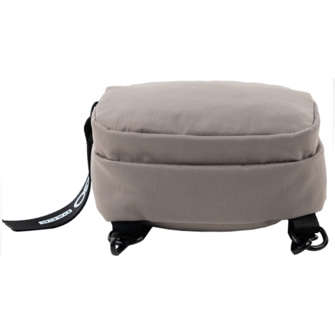 Мини рюкзак-сумка GoPack Education Teens 181XXS-1 бежевый - №7
