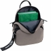 Мини рюкзак-сумка GoPack Education Teens 181XXS-1 бежевый - №10