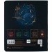 Тетрадь 48 л., кл., софт тач + УФ лак, HP - №14
