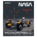 Тетрадь 48 л., кл., софт тач + УФ лак, NS - №7