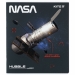 Тетрадь 48 л., кл., софт тач + УФ лак, NS - №13