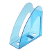 блакитний