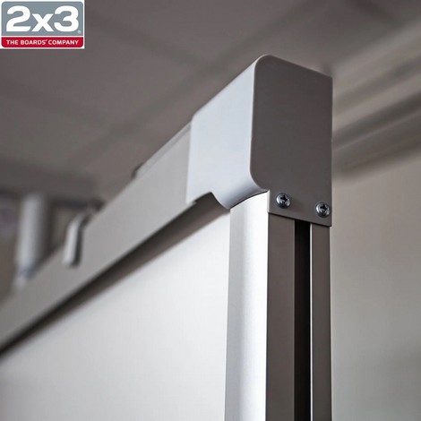 Доска интерактивная керамическая Esprit Dual Touch 2х3 TIWEDT80 - №4