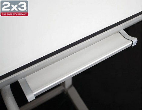 Доска интерактивная керамическая Esprit Dual Touch 2х3 TIWEDT80 - №5