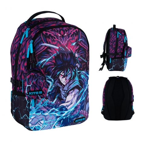 Рюкзак Kite Education teens 2569L-2 - №1