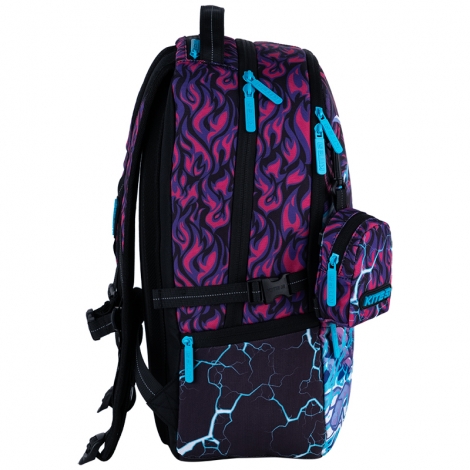 Рюкзак Kite Education teens 2569L-2 - №4