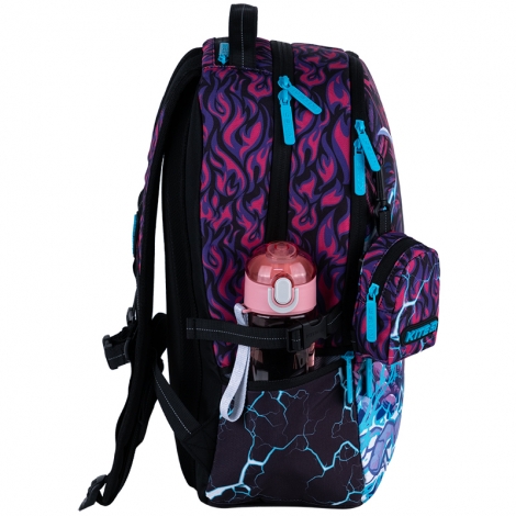 Рюкзак Kite Education teens 2569L-2 - №5