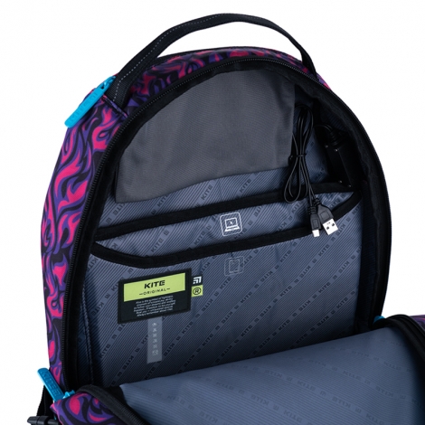 Рюкзак Kite Education teens 2569L-2 - №12