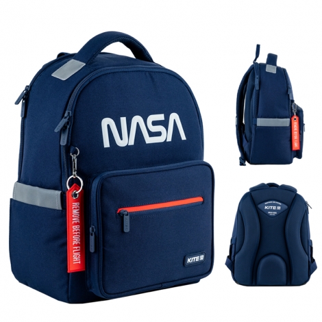 Рюкзак Kite Education 770 NS - №1
