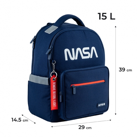 Рюкзак Kite Education 770 NS - №2