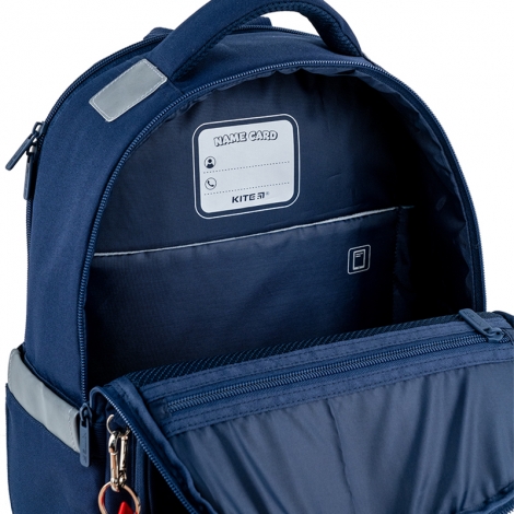 Рюкзак Kite Education 770 NS - №14