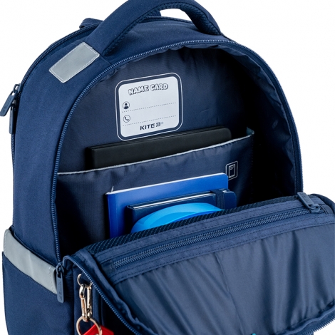 Рюкзак Kite Education 770 NS - №15