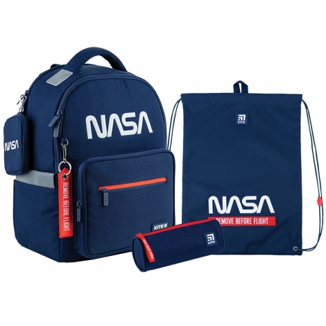 Рюкзак Kite Education 770 NS - №21