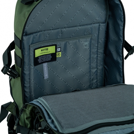 Рюкзак Kite Education teens 2593L-2 - №16