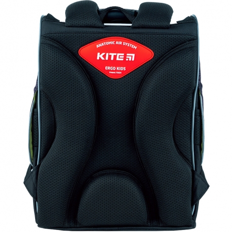 Рюкзак Kite Education каркасный 501 HW - №8