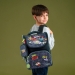 Рюкзак Kite Education каркасный 501 HW - №18