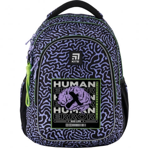 Рюкзак Kite Education teens 8001M-4 - №3