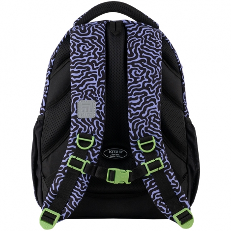 Рюкзак Kite Education teens 8001M-4 - №6