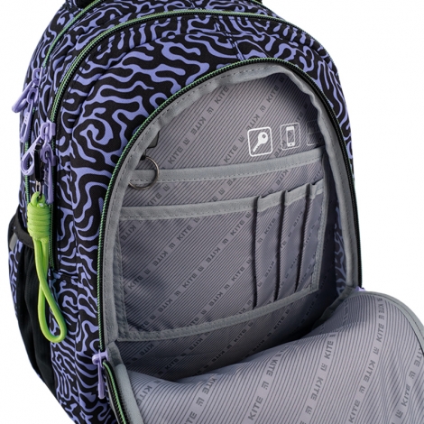 Рюкзак Kite Education teens 8001M-4 - №9