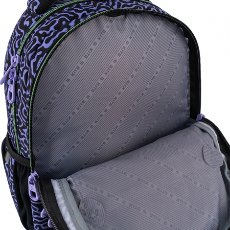 Рюкзак Kite Education teens 8001M-4 - №11