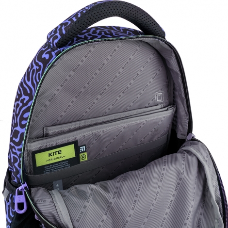 Рюкзак Kite Education teens 8001M-4 - №12
