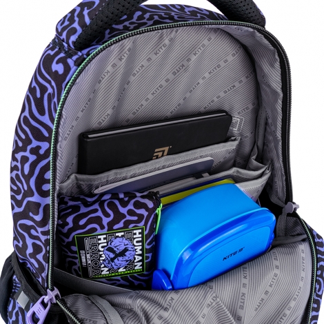 Рюкзак Kite Education teens 8001M-4 - №13