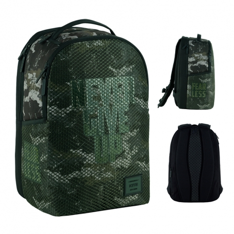 Рюкзак Kite Education teens 2595L-2 - №1