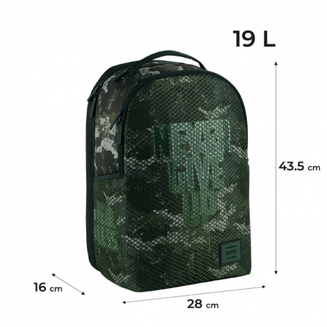 Рюкзак Kite Education teens 2595L-2 - №2