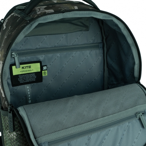 Рюкзак Kite Education teens 2595L-2 - №11