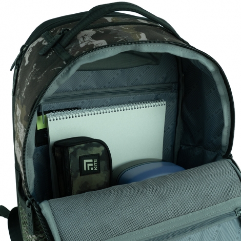 Рюкзак Kite Education teens 2595L-2 - №12