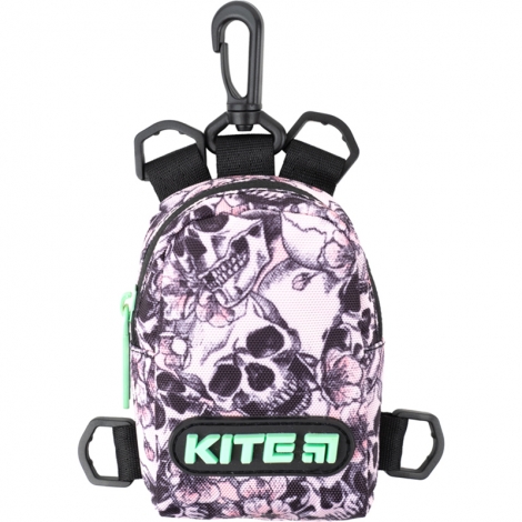 Аксессуар мини-рюкзак  Kite Education teens 2591-3 - №1