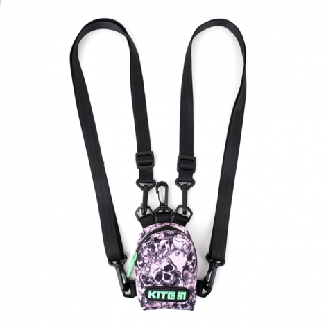 Аксессуар мини-рюкзак  Kite Education teens 2591-3 - №2