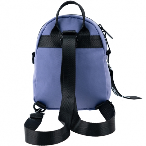 Мини рюкзак-сумка GoPack EducationTeens 181XXS-3 фиолетовый - №4